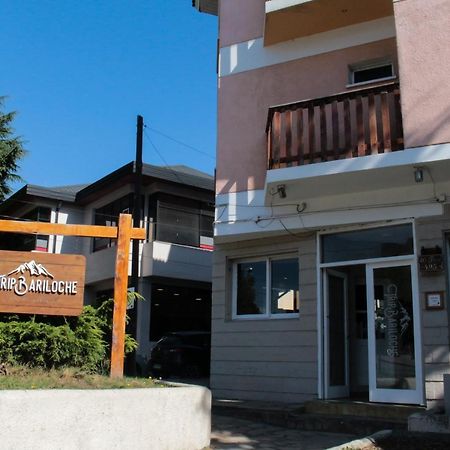 Hotel Trip Bariloche Select Zewnętrze zdjęcie