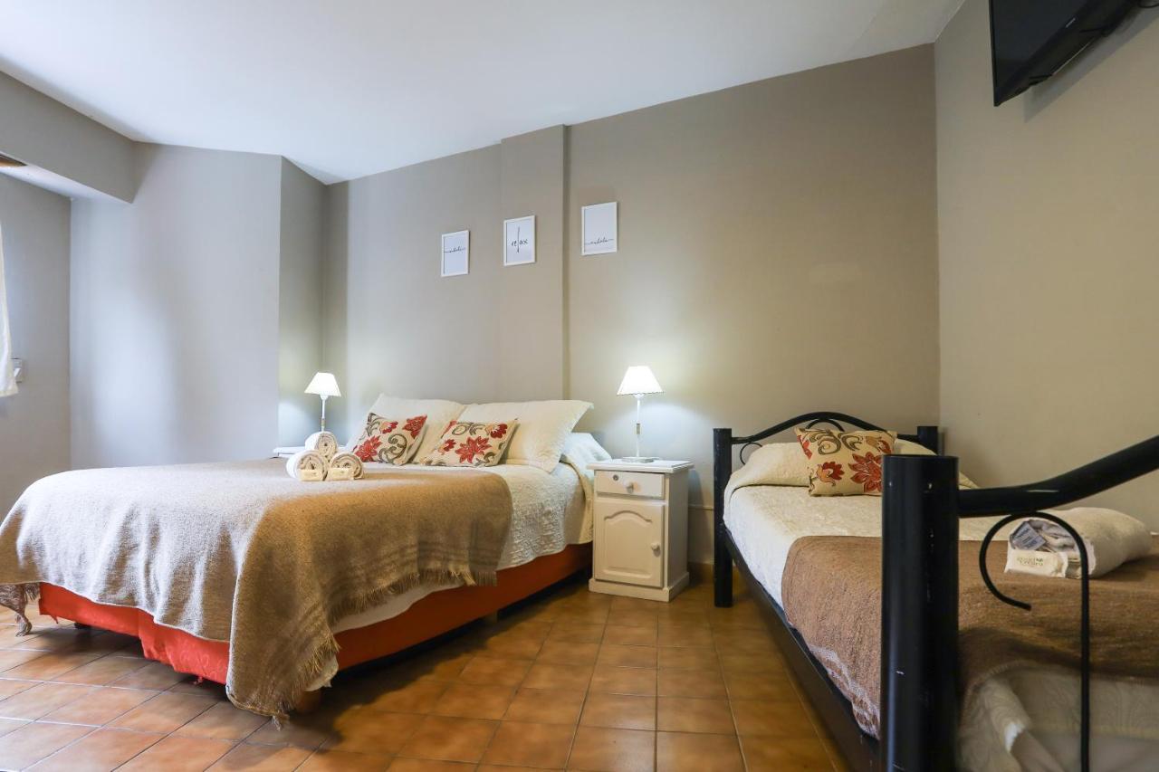 Hotel Trip Bariloche Select Zewnętrze zdjęcie